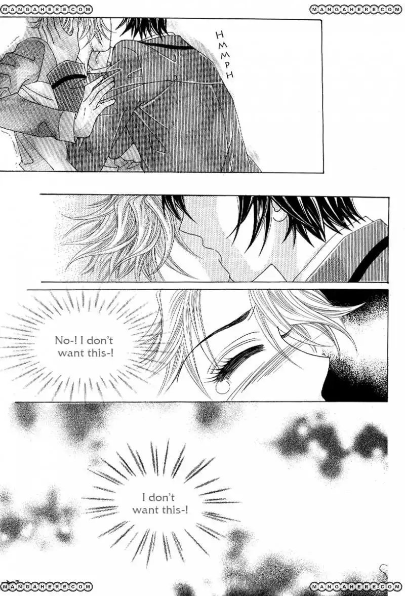 Boy of the Female Wolf Chapter 79 31